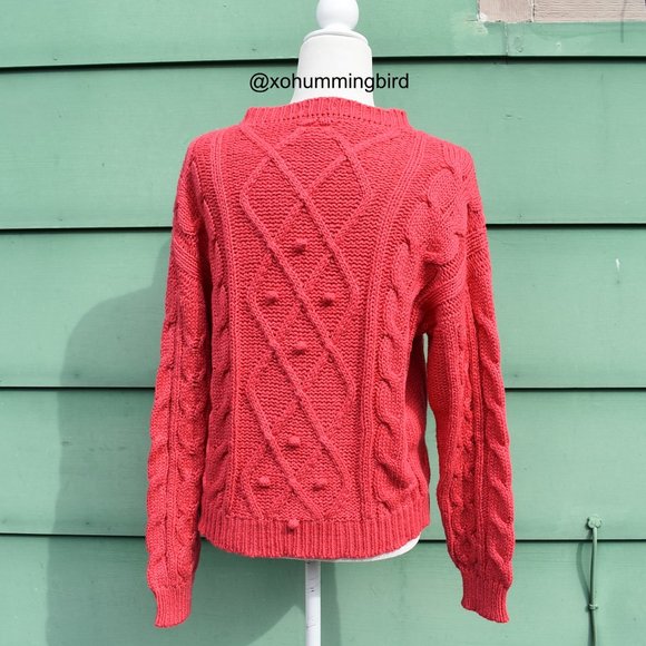 MOTHER | The Jumper (Misfit) - Picture 8 of 17